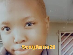 SexyAnna21