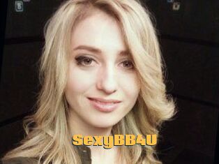 SexyBB4U