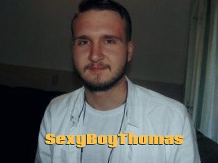 SexyBoyThomas