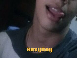 SexyBoy_