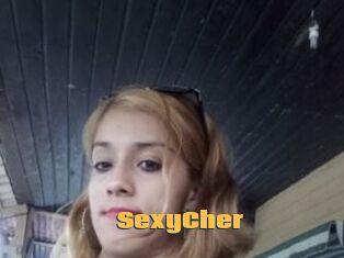 SexyCher