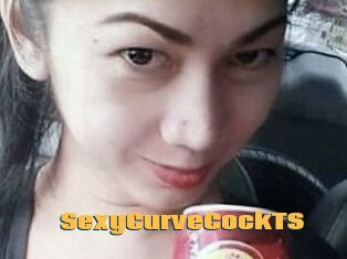 SexyCurveCockTS
