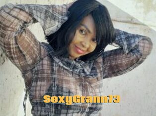 SexyGrann73