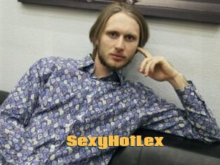 SexyHotLex