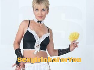SexyIrinkaForYou