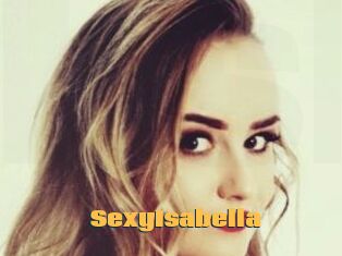 SexyIsabella_