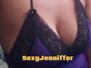 SexyJenniffer