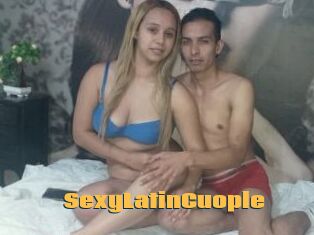 SexyLatinCuople