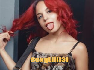 SexyLili131