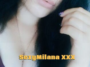 SexyMilana_XXX