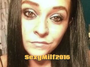 SexyMilf2016