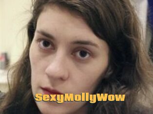 SexyMollyWow