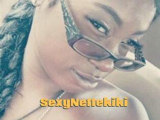 SexyNettekiki