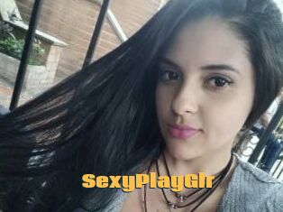 SexyPlayGlr