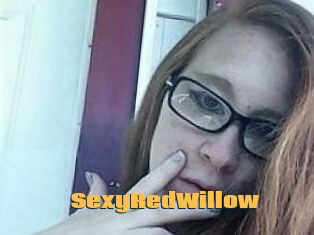 SexyRedWillow