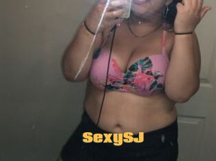 SexySJ
