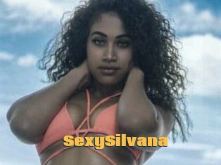 SexySilvana