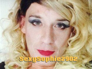 SexySophie2902