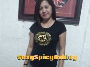 SexySpicyAshley