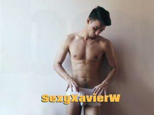 SexyXavierW