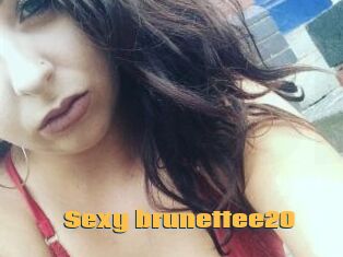 Sexy_brunettee20
