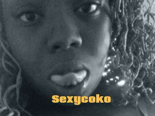 Sexycoko