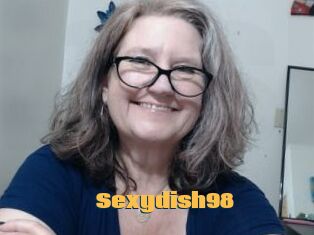 Sexydish98
