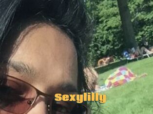 Sexylilly