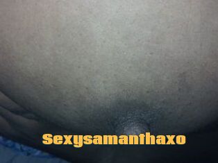 Sexysamanthaxo