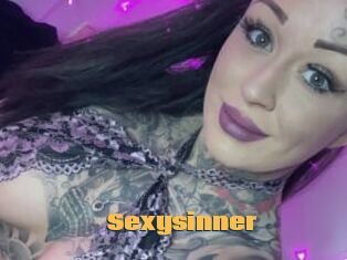 Sexysinner