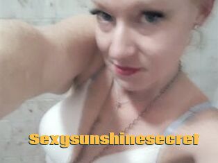 Sexysunshinesecret