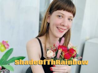 ShadeOfThRainbow