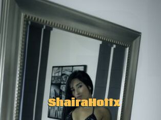 ShairaHottx
