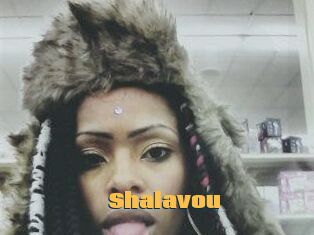 Shalavou