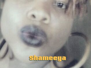 Shameeya