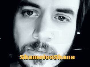 ShamelesShane