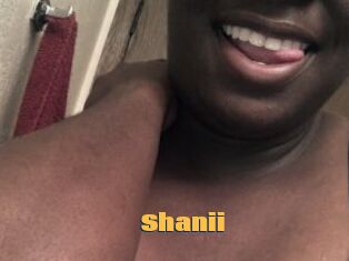 Shanii