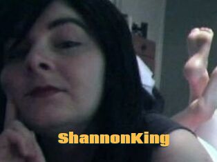ShannonKing