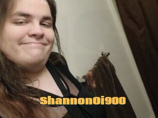 ShannonOi900