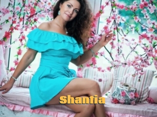 Shantia