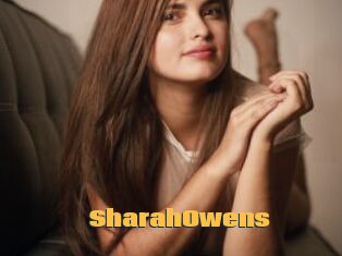 SharahOwens