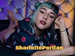 SharlottePortlan