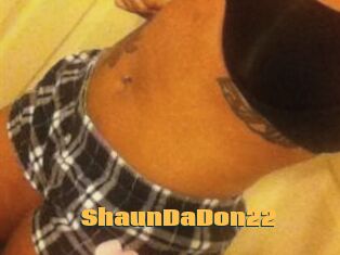ShaunDaDon22