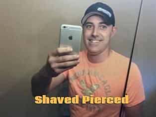 Shaved_Pierced
