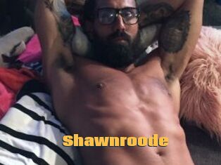 Shawnroode
