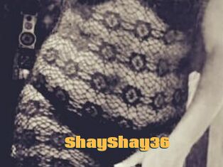 ShayShay36