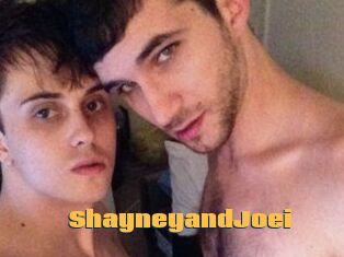 ShayneyandJoei