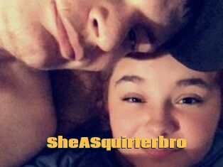 SheASquirterbro