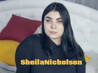 SheilaNicholson