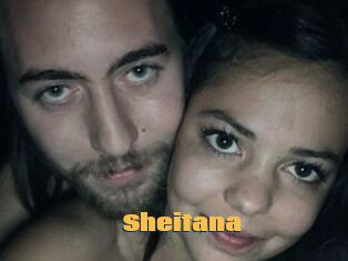 Sheitana